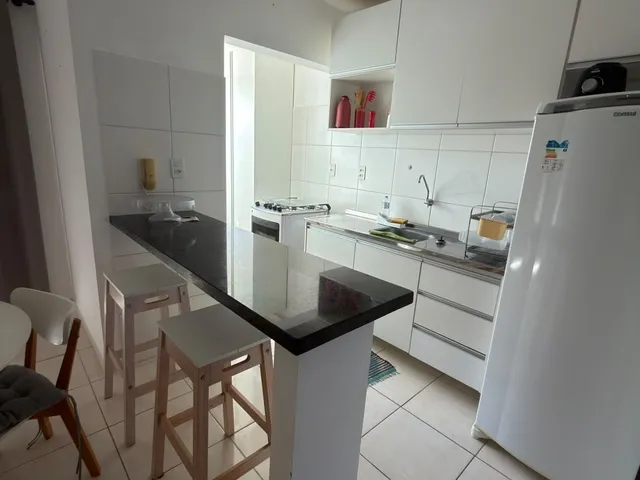 Imagem 12: Apartamento para Venda em Condominio, Guarajuba (Monte Gordo), Camaçari