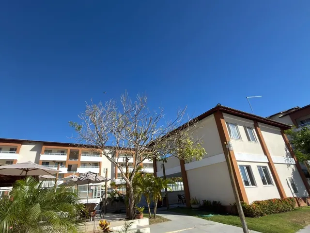 Imagem 8: Apartamento para Venda em Condominio, Guarajuba (Monte Gordo), Camaçari