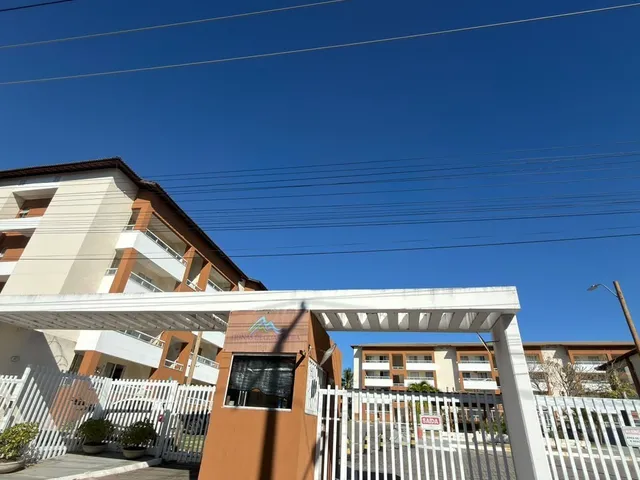 Imagem 7: Apartamento para Venda em Condominio, Guarajuba (Monte Gordo), Camaçari