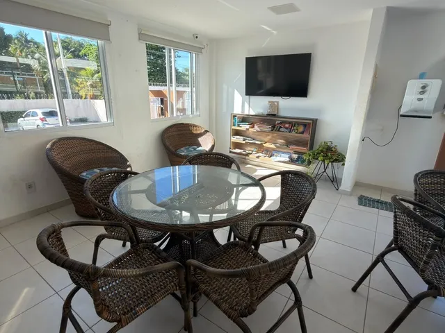 Imagem 15: Apartamento para Venda em Condominio, Guarajuba (Monte Gordo), Camaçari