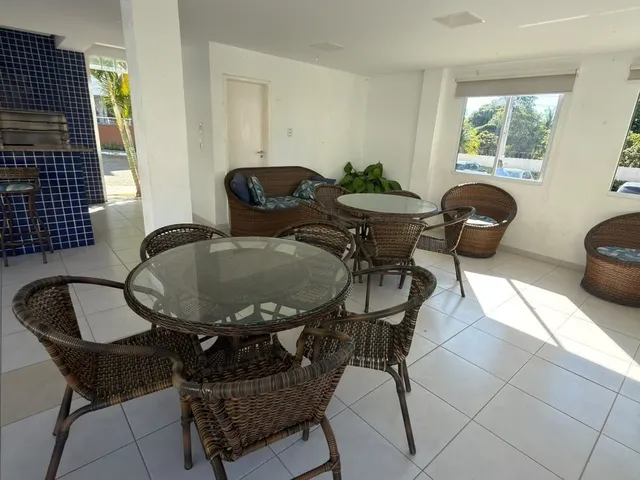 Imagem 14: Apartamento para Venda em Condominio, Guarajuba (Monte Gordo), Camaçari