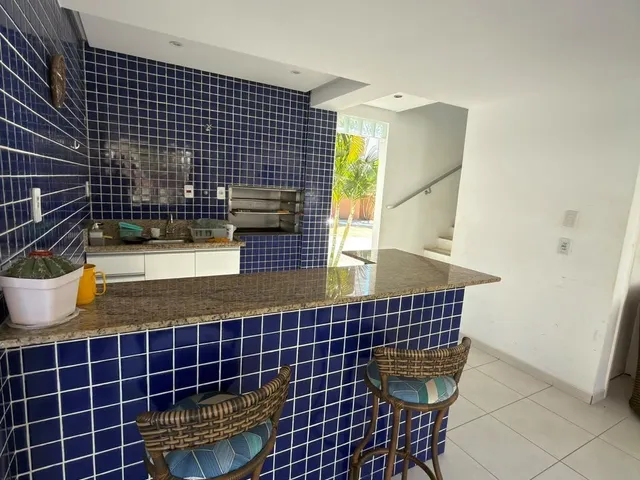 Imagem 3: Apartamento para Venda em Condominio, Guarajuba (Monte Gordo), Camaçari