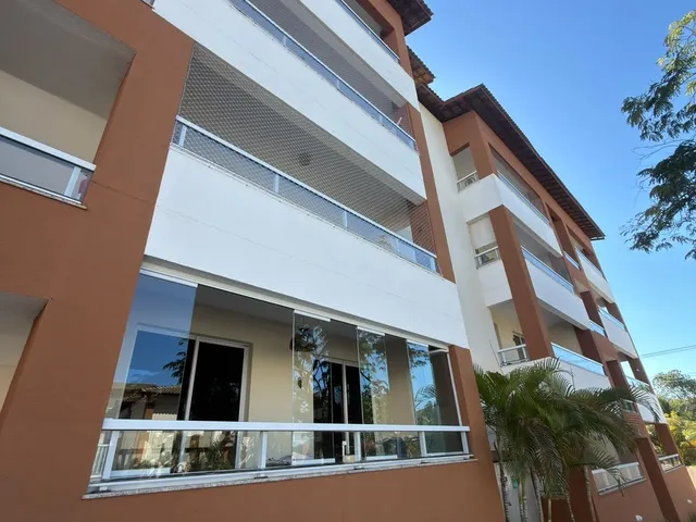 Imagem 4: Apartamento para Venda em Condominio, Guarajuba (Monte Gordo), Camaçari