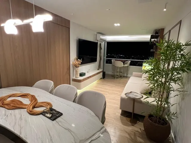 Imagem: Apartamento para Venda em Condomínio Fechado