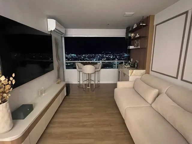 Imagem 5: Apartamento para Venda em Condomínio Fechado, Olhos D&Apos;Água, Feira de Santana, 96M²
