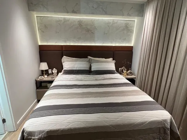 Imagem 16: Apartamento para Venda em Condomínio Fechado, Olhos D&Apos;Água, Feira de Santana, 96M²