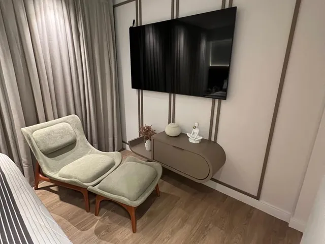 Imagem 7: Apartamento para Venda em Condomínio Fechado, Olhos D&Apos;Água, Feira de Santana, 96M²
