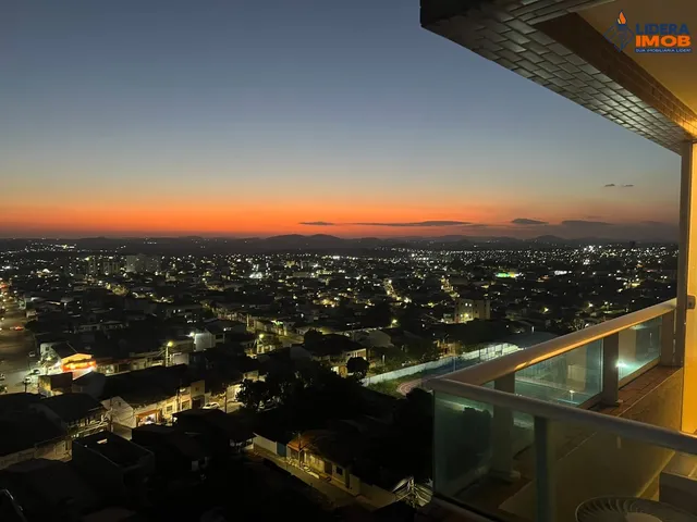 Imagem 11: Apartamento para Venda em Condomínio Fechado, Olhos D&Apos;Água, Feira de Santana, 96M²