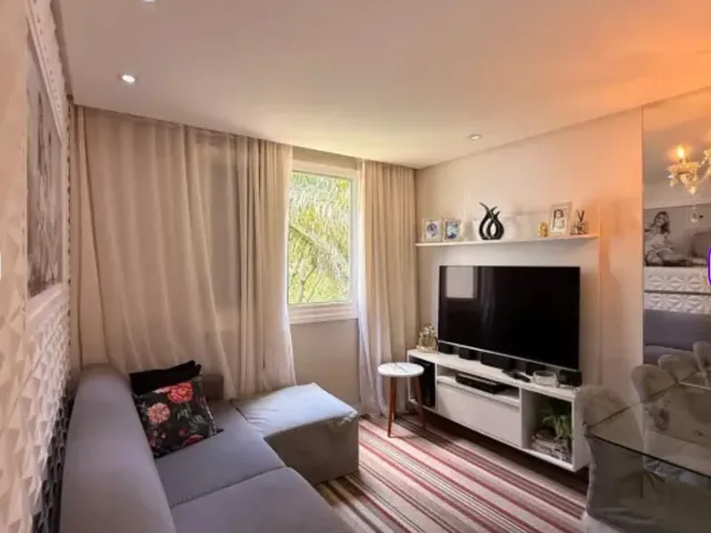 Imagem: Apartamento para Locação em Condomínio