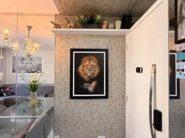 Imagem 4: Apartamento para Locação em Condomínio, Abrantes, Camaçari - Ba, 2 Quartos
