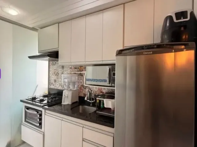 Imagem 6: Apartamento para Locação em Condomínio, Abrantes, Camaçari - Ba, 2 Quartos