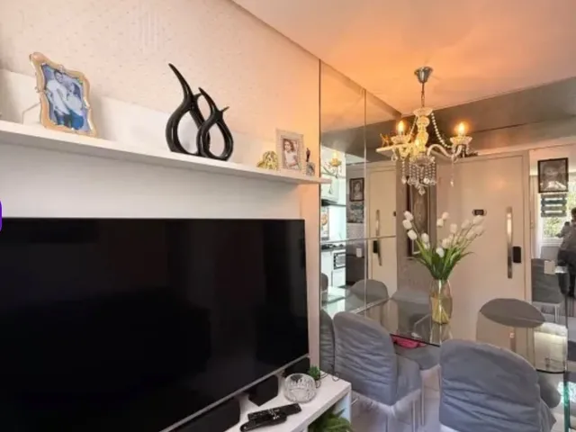 Imagem 5: Apartamento para Venda em Condomínio, Abrantes, Camaçari - Ba, 2 Quartos