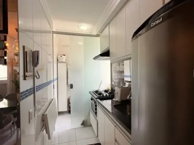 Imagem 3: Apartamento para Venda em Condomínio, Abrantes, Camaçari - Ba, 2 Quartos