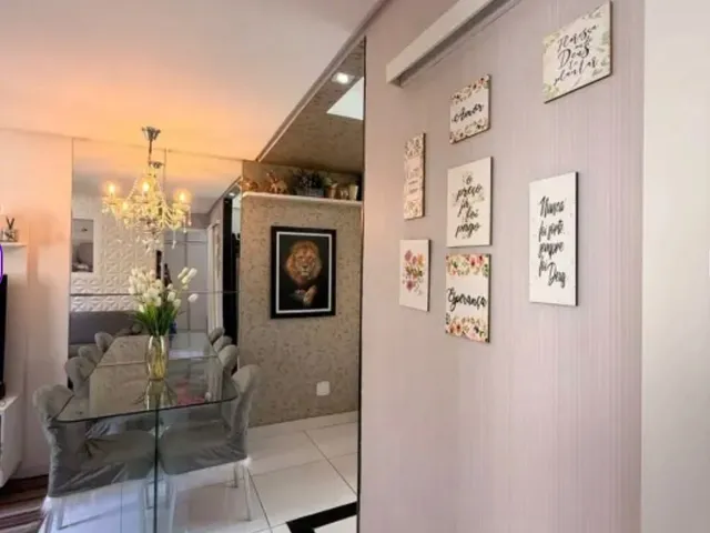 Imagem 10: Apartamento para Venda em Condomínio, Abrantes, Camaçari - Ba, 2 Quartos