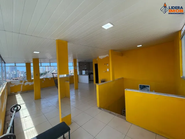 Imagem 11: Oportunidade Apartamento Residencial para Venda, em Macaúbas, Salvador