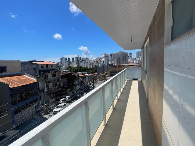 Imagem 4: Oportunidade Apartamento Residencial para Venda, em Macaúbas, Salvador