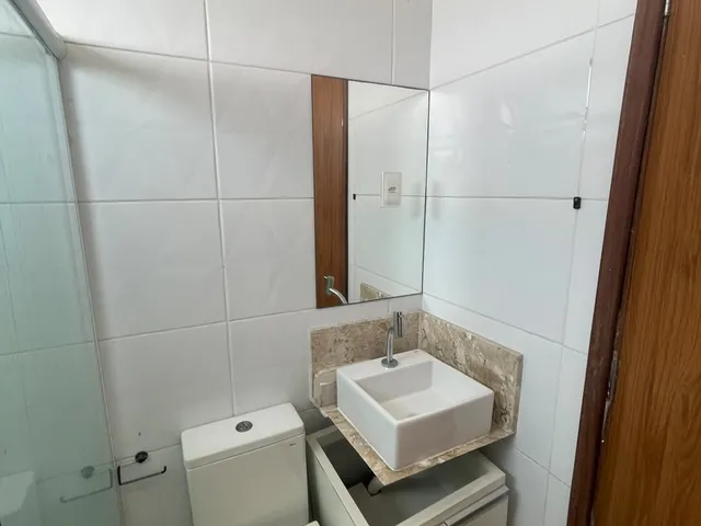 Imagem 13: Oportunidade Apartamento Residencial para Venda, em Macaúbas, Salvador
