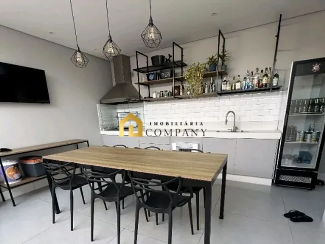 Imagem: Village Amato Reserva - Casa no Condomínio