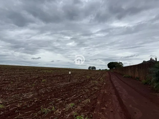 Imagem 8: 2,48 Alqueires em Frente Ao Condomínio Marinas em santa Helena - Pr