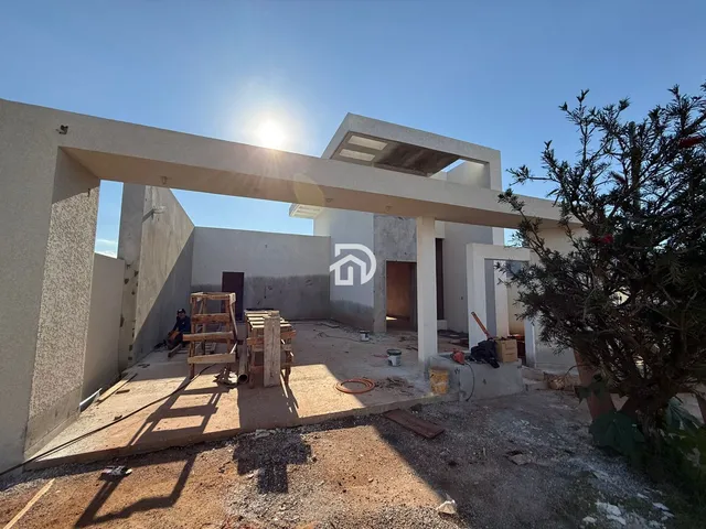 Imagem 11: Casa em Construção por R$850.000 no Bairro São Luiz em santa Helena-Pr
