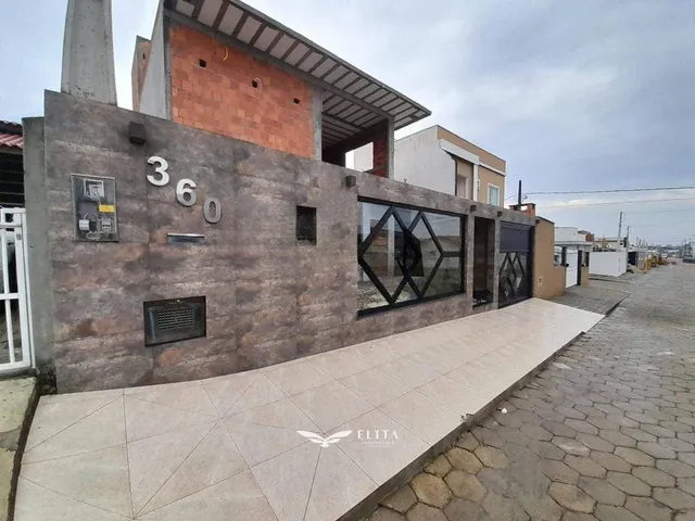 Imagem 14: Sobrado com 3 Quartos, 2 Suítes - Itajuba, Barra Velha - Cód. 3067