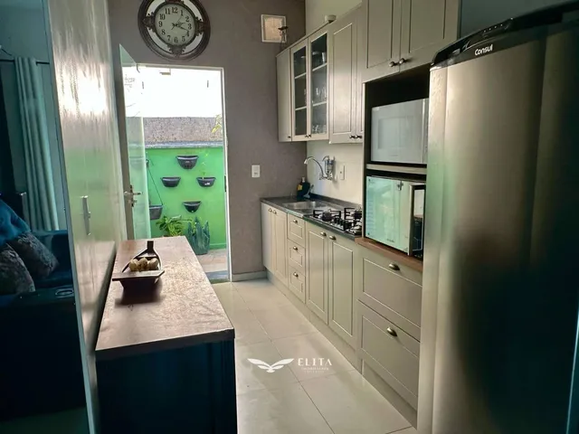 Imagem 10: Casa com 2 Quartos - São Cristóvão, Barra Velha - Cód. 2098