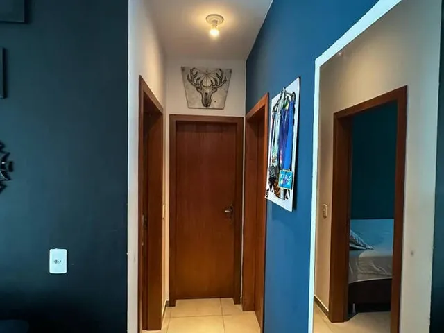Imagem 2: Casa com 2 Quartos - São Cristóvão, Barra Velha - Cód. 2098