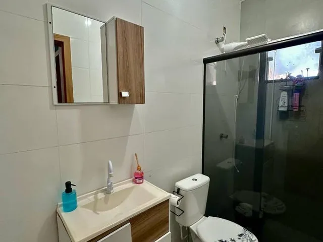 Imagem 7: Casa com 2 Quartos - São Cristóvão, Barra Velha - Cód. 2098