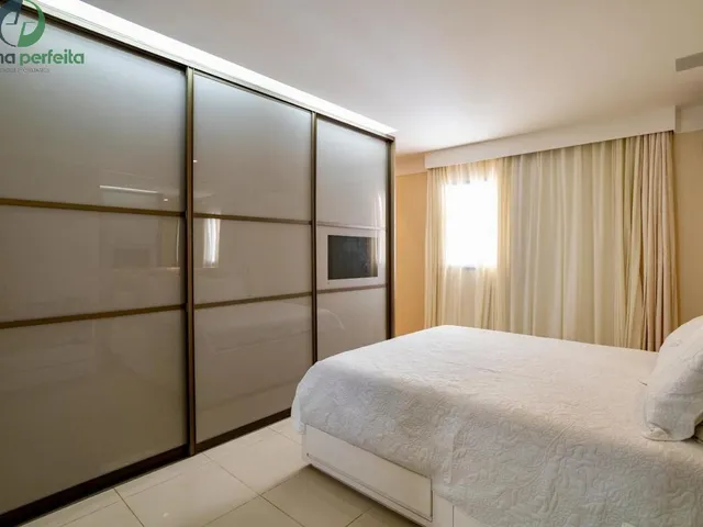 Imagem 16: Apartamento 3 Suítes com Varanda Gourmet na Pituba, Salvador