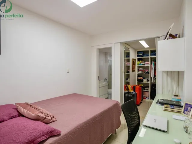 Imagem 4: Apartamento 3 Suítes com Varanda Gourmet na Pituba, Salvador