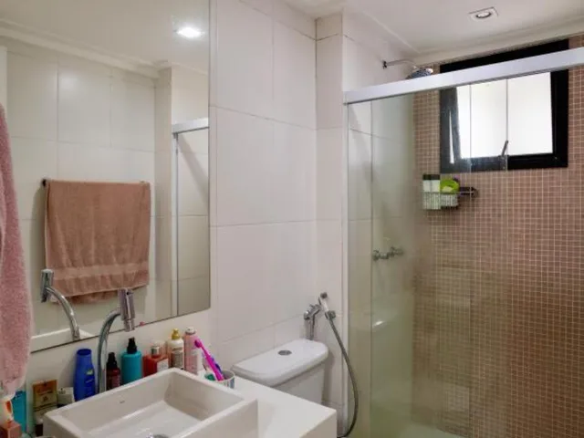 Imagem 8: Apartamento 3 Suítes com Varanda Gourmet na Pituba, Salvador