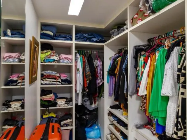 Imagem 6: Apartamento 3 Suítes com Varanda Gourmet na Pituba, Salvador