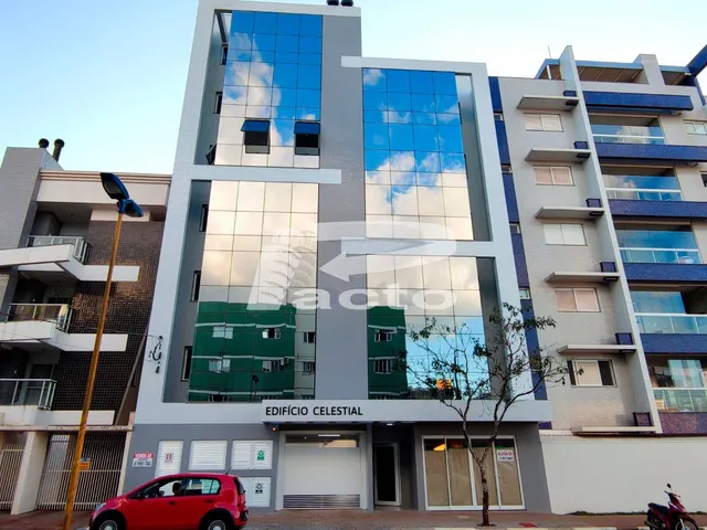 Imagem: Apartamento 01 Quarto e 01 Suite