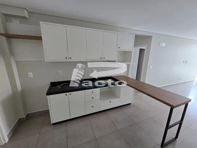 Imagem 2: Apartamento 01 Quarto e 01 Suite