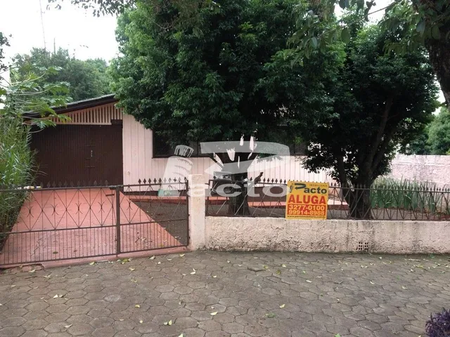 Imagem: Casa 02 Quartos