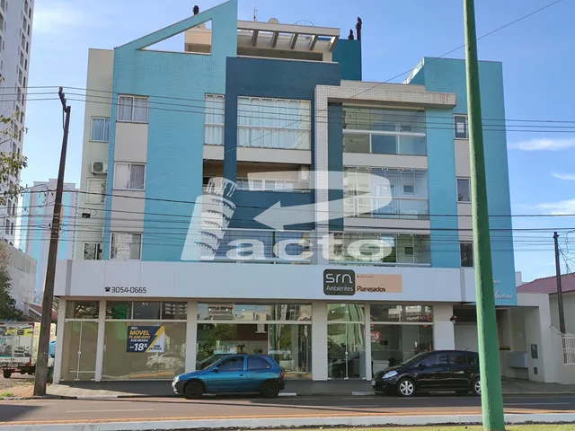 Imagem: Apartamento Disponível para Locação no