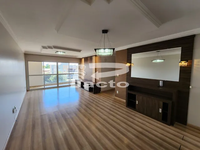 Imagem 3: Apartamento Disponível para Locação no Bairro Vila Industrial - 02 Quartos e 01 Suite