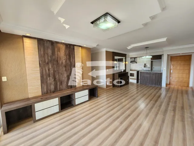Imagem 4: Apartamento Disponível para Locação no Bairro Vila Industrial - 02 Quartos e 01 Suite