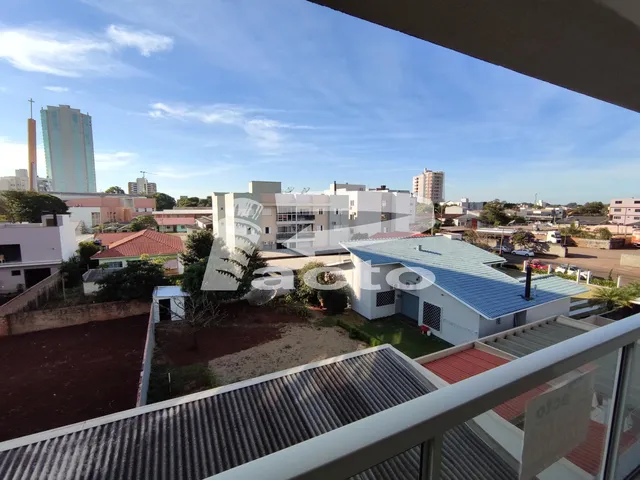 Imagem 6: Apartamento Disponível para Locação no Bairro Vila Industrial - 02 Quartos e 01 Suite