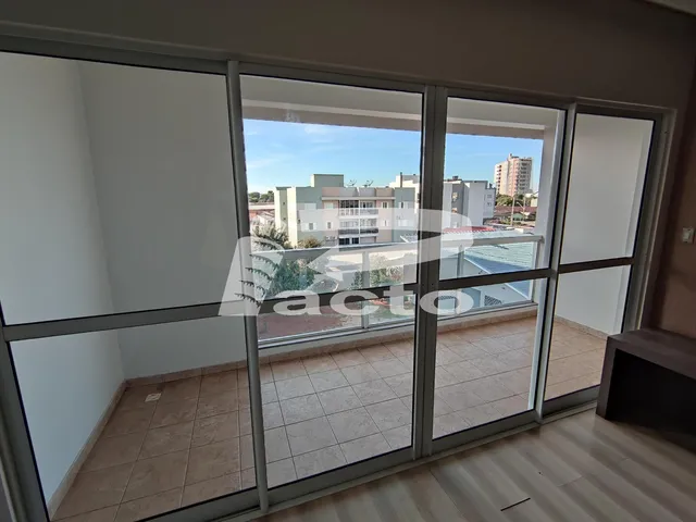 Imagem 7: Apartamento Disponível para Locação no Bairro Vila Industrial - 02 Quartos e 01 Suite