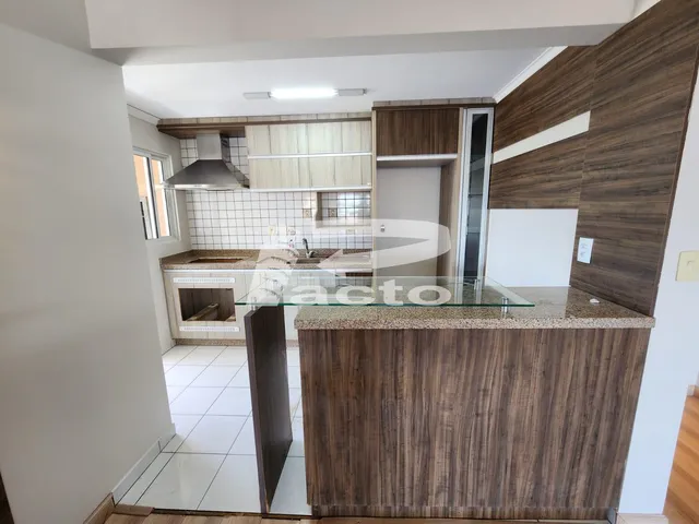 Imagem 8: Apartamento Disponível para Locação no Bairro Vila Industrial - 02 Quartos e 01 Suite