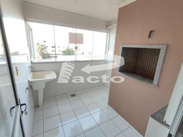 Imagem 11: Apartamento Disponível para Locação no Bairro Vila Industrial - 02 Quartos e 01 Suite