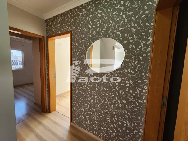 Imagem 12: Apartamento Disponível para Locação no Bairro Vila Industrial - 02 Quartos e 01 Suite
