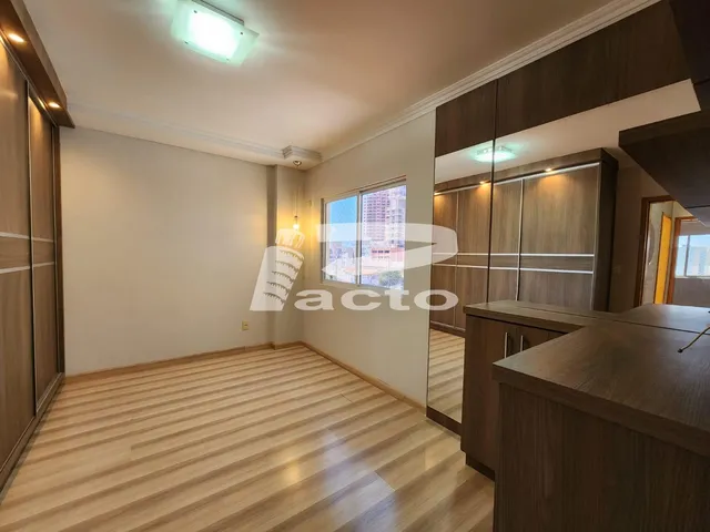 Imagem 13: Apartamento Disponível para Locação no Bairro Vila Industrial - 02 Quartos e 01 Suite