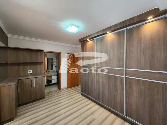 Imagem 15: Apartamento Disponível para Locação no Bairro Vila Industrial - 02 Quartos e 01 Suite