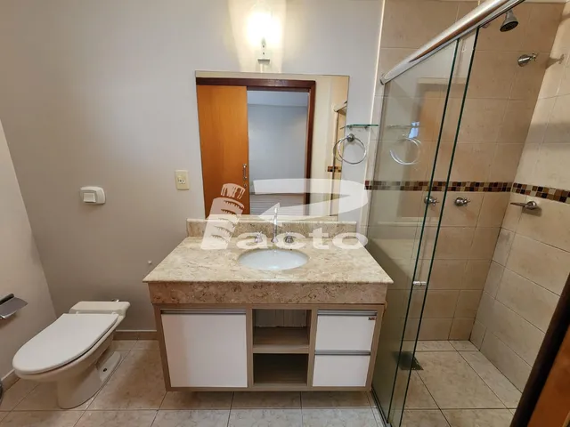 Imagem 16: Apartamento Disponível para Locação no Bairro Vila Industrial - 02 Quartos e 01 Suite