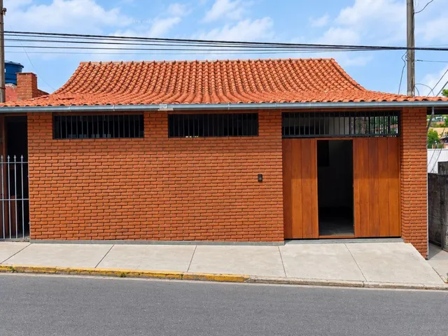 Imagem: House em Cotia - São Paulo, Parque São