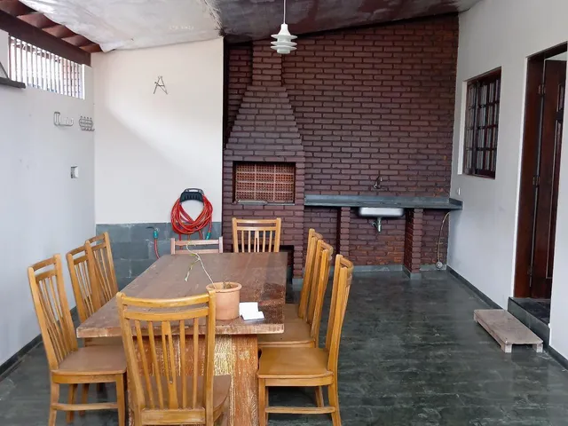 Imagem 11: House em Cotia - São Paulo, Parque São George