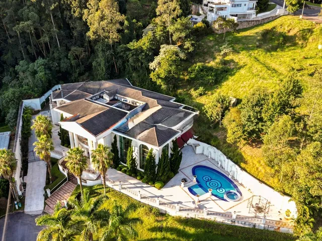 Imagem: Casa Versace À Venda no Tamboré 01, 7