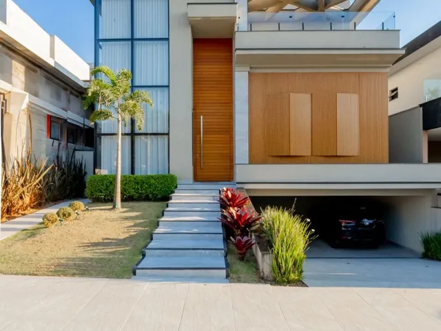 Imagem: Casa À Venda no Gênesis Ii, Alphaville